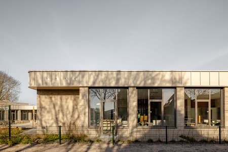 Primary school for special education